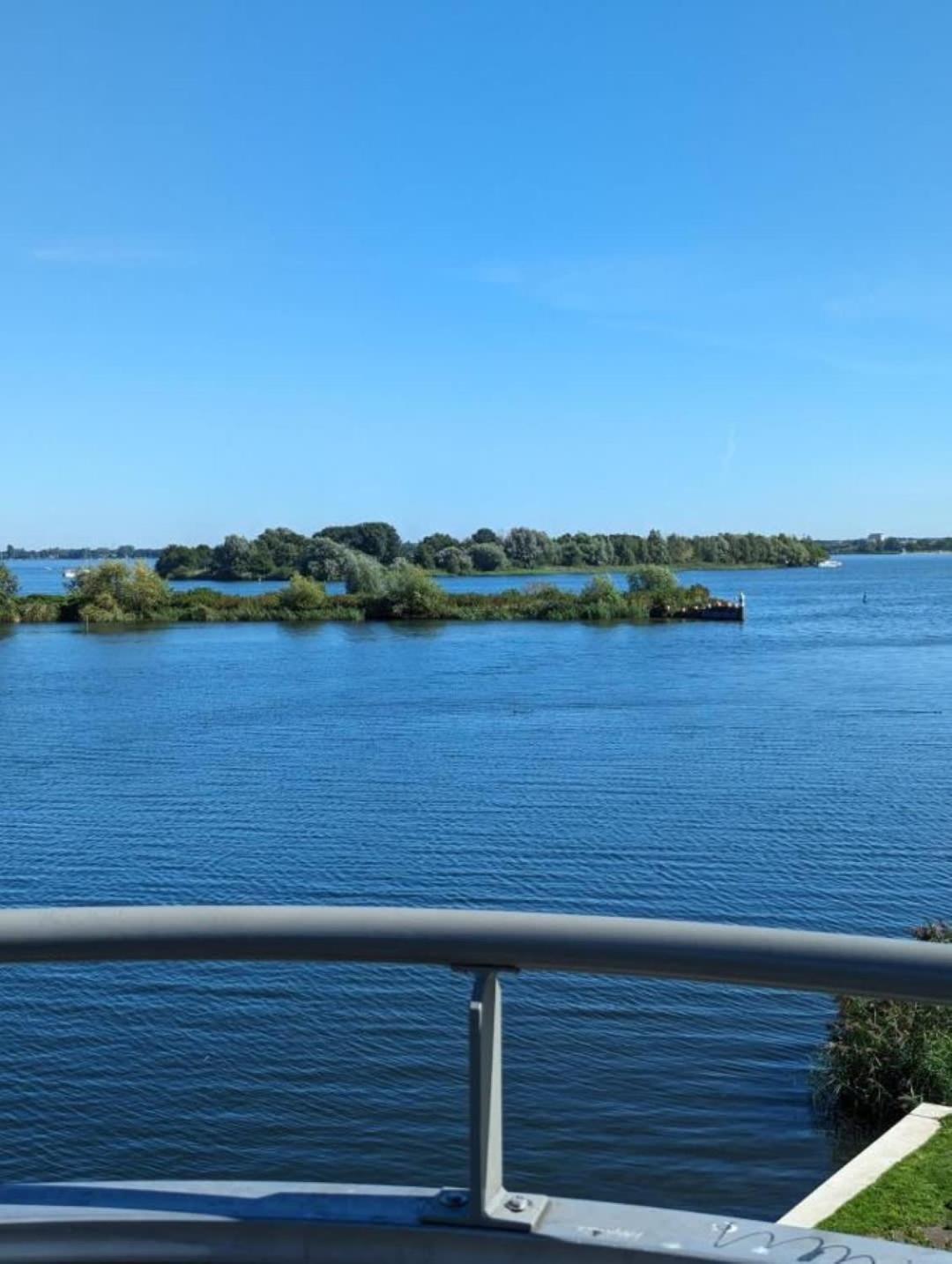 פורטהאוזן Vakantiehuis Op Rustig Bospark Veluwe מראה חיצוני תמונה