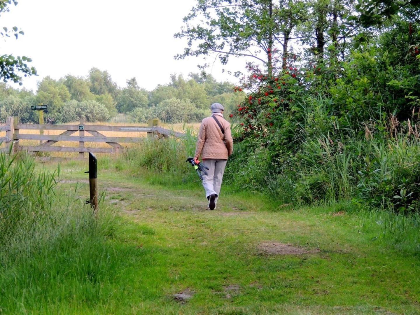 פורטהאוזן Vakantiehuis Op Rustig Bospark Veluwe מראה חיצוני תמונה