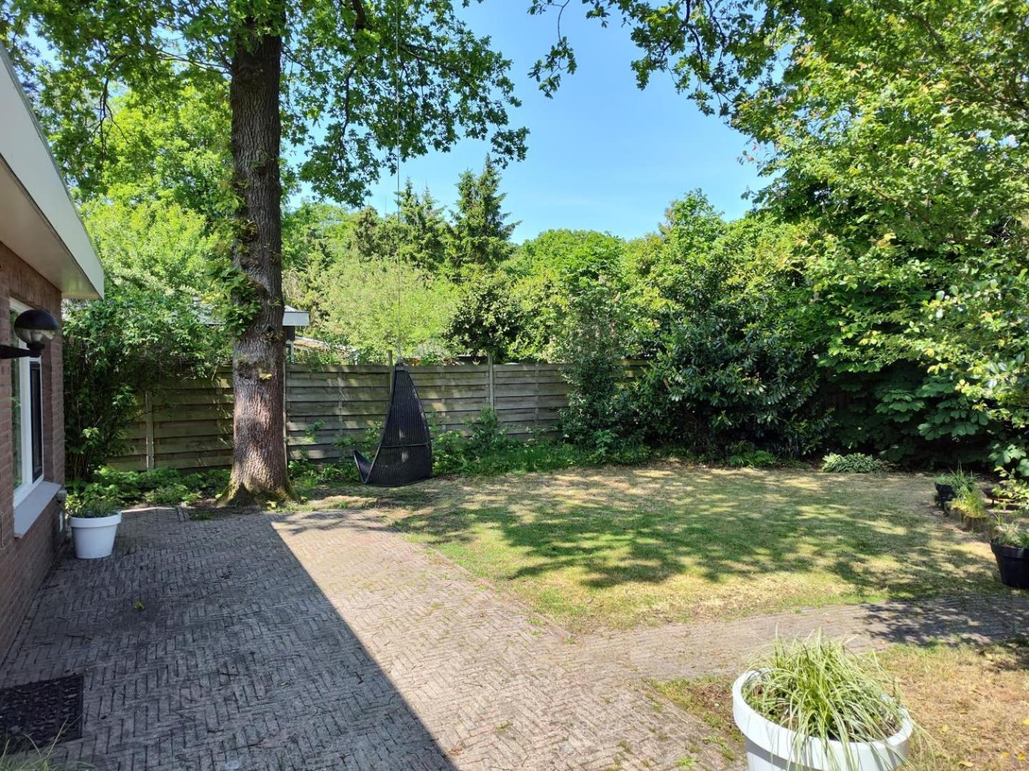 פורטהאוזן Vakantiehuis Op Rustig Bospark Veluwe מראה חיצוני תמונה