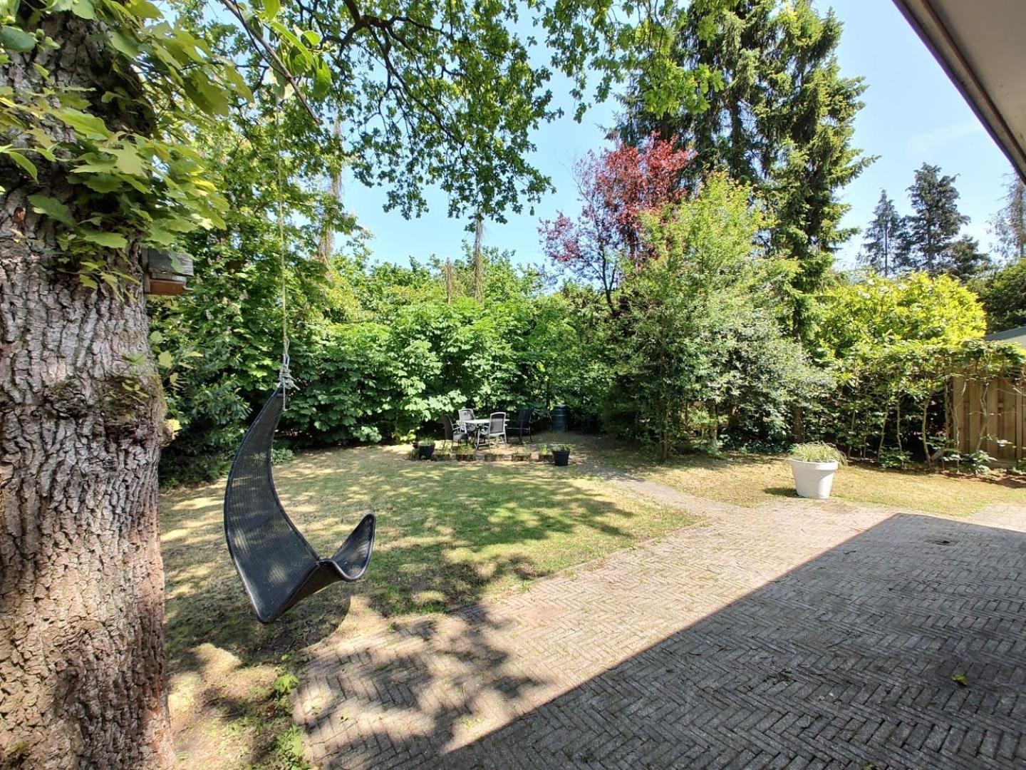 פורטהאוזן Vakantiehuis Op Rustig Bospark Veluwe מראה חיצוני תמונה